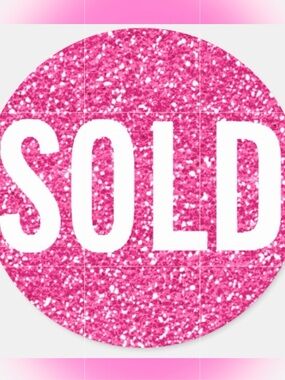 Fashionable Denim Tote with Tan Handles &Trim